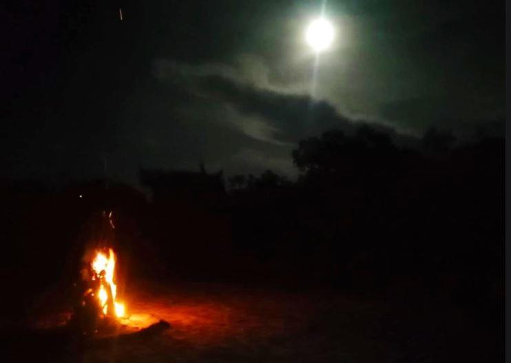 فندق Eden يالا المظهر الخارجي الصورة