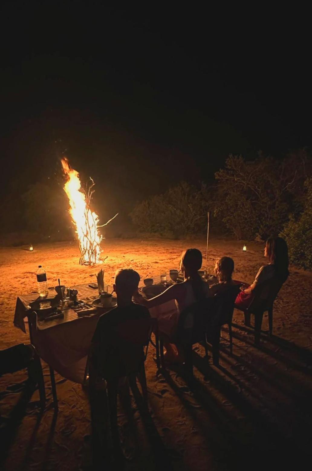 فندق Eden يالا المظهر الخارجي الصورة