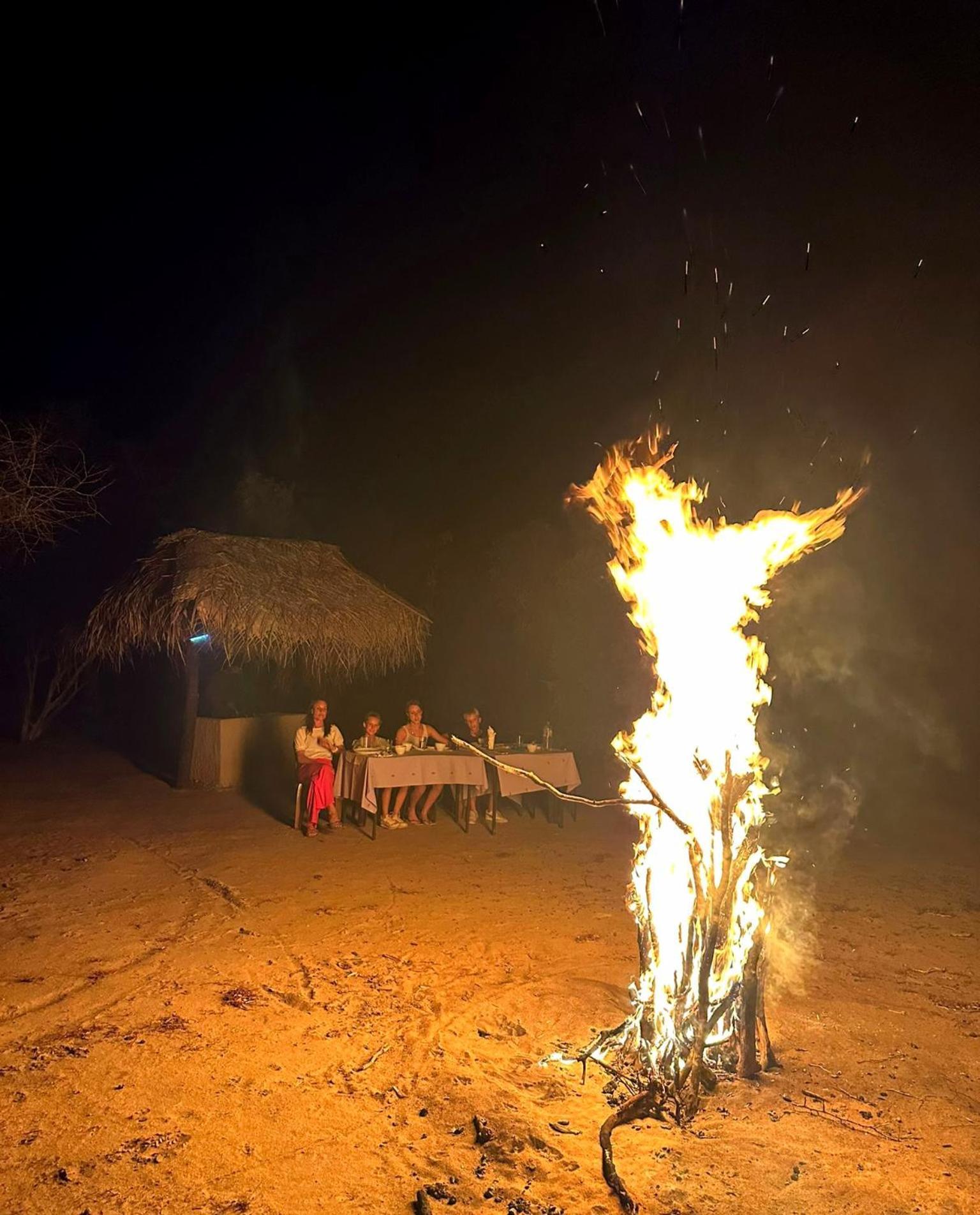 فندق Eden يالا المظهر الخارجي الصورة